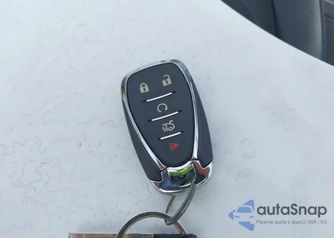 2023 Chevrolet Malibu Fwd 1Lt из США, поврежденный, VIN 1G1ZD5ST6PF179886